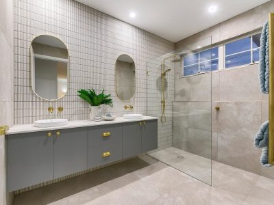 Winchester Ensuite